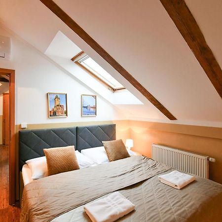 Amazing Charles Bridge Apartment Prague Ngoại thất bức ảnh