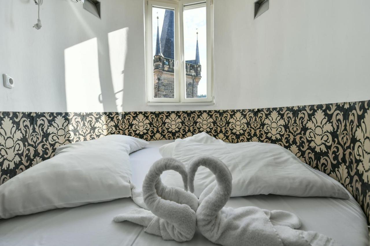 Amazing Charles Bridge Apartment Prague Ngoại thất bức ảnh