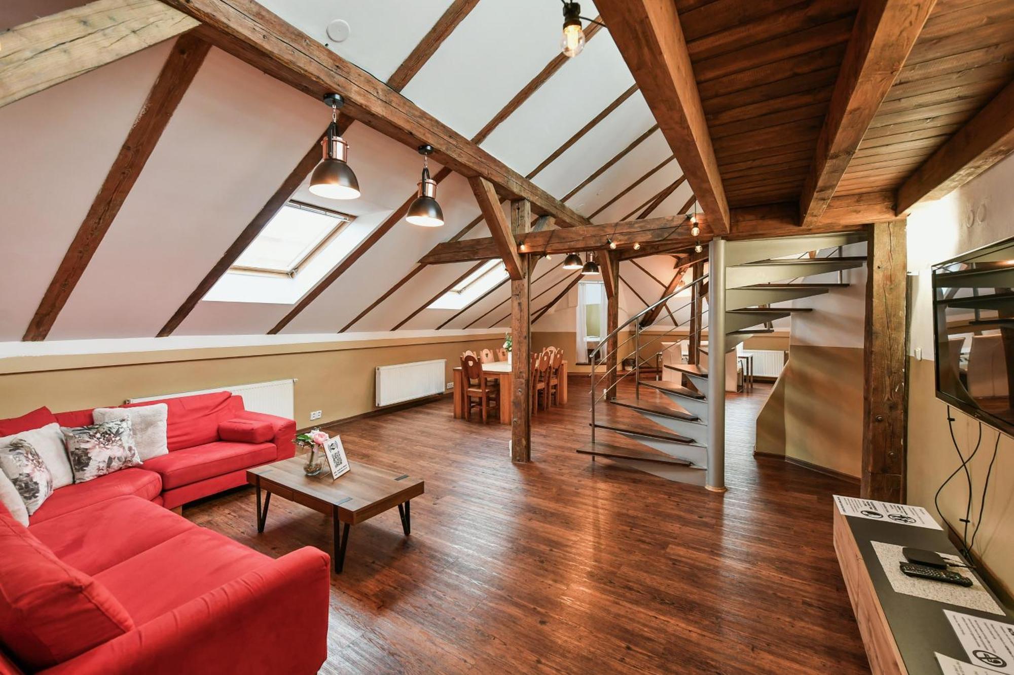 Amazing Charles Bridge Apartment Prague Ngoại thất bức ảnh