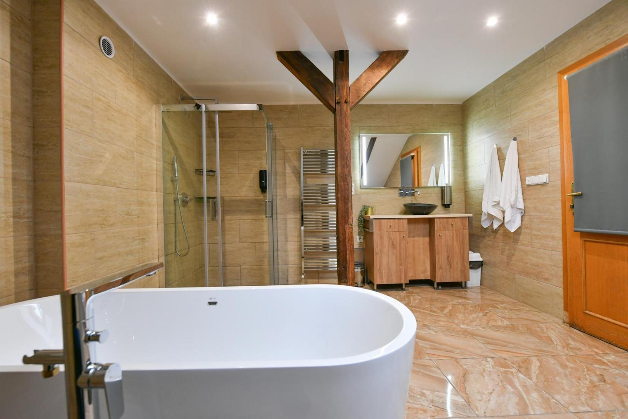Amazing Charles Bridge Apartment Prague Ngoại thất bức ảnh
