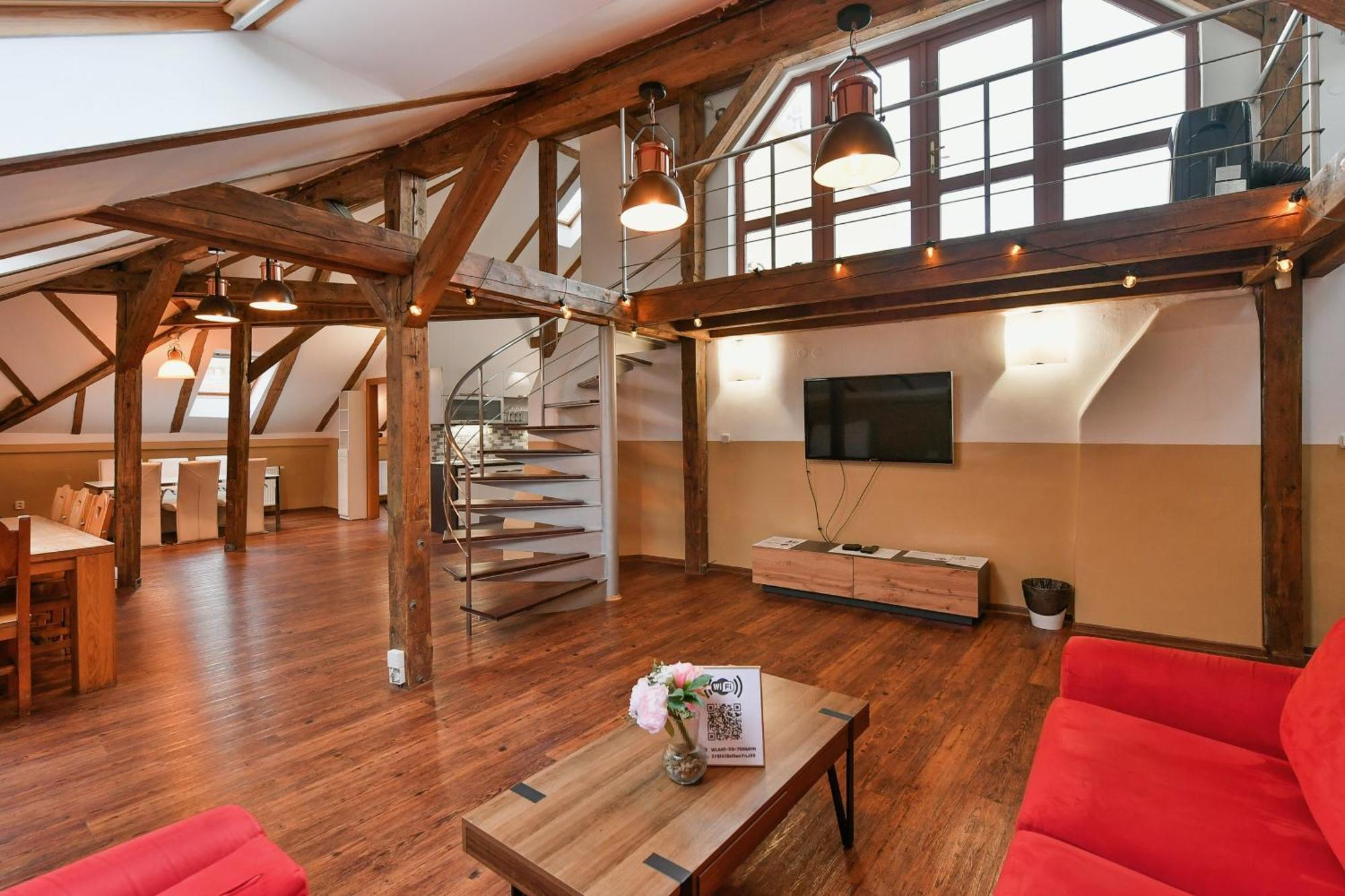 Amazing Charles Bridge Apartment Prague Ngoại thất bức ảnh
