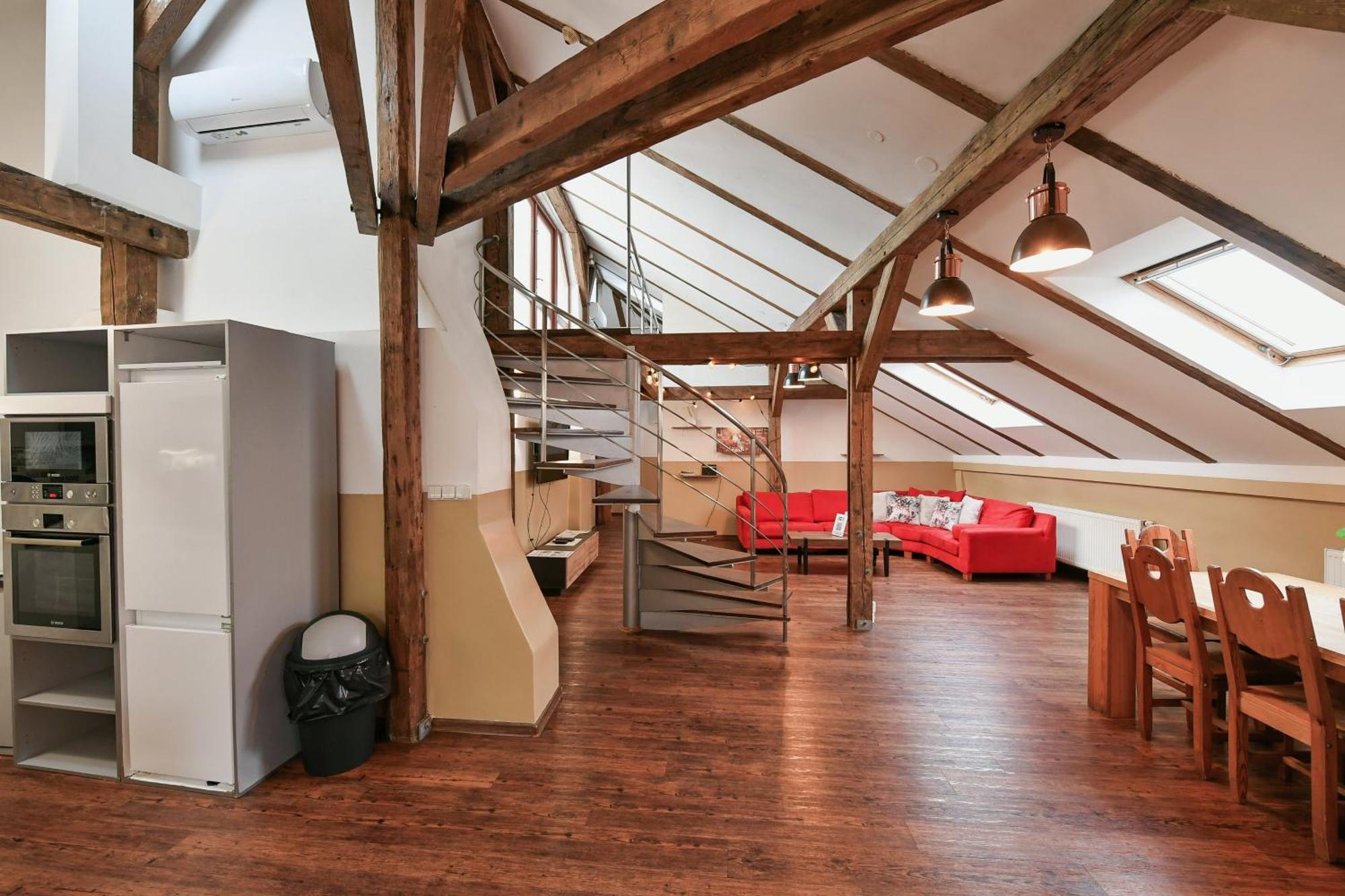 Amazing Charles Bridge Apartment Prague Ngoại thất bức ảnh