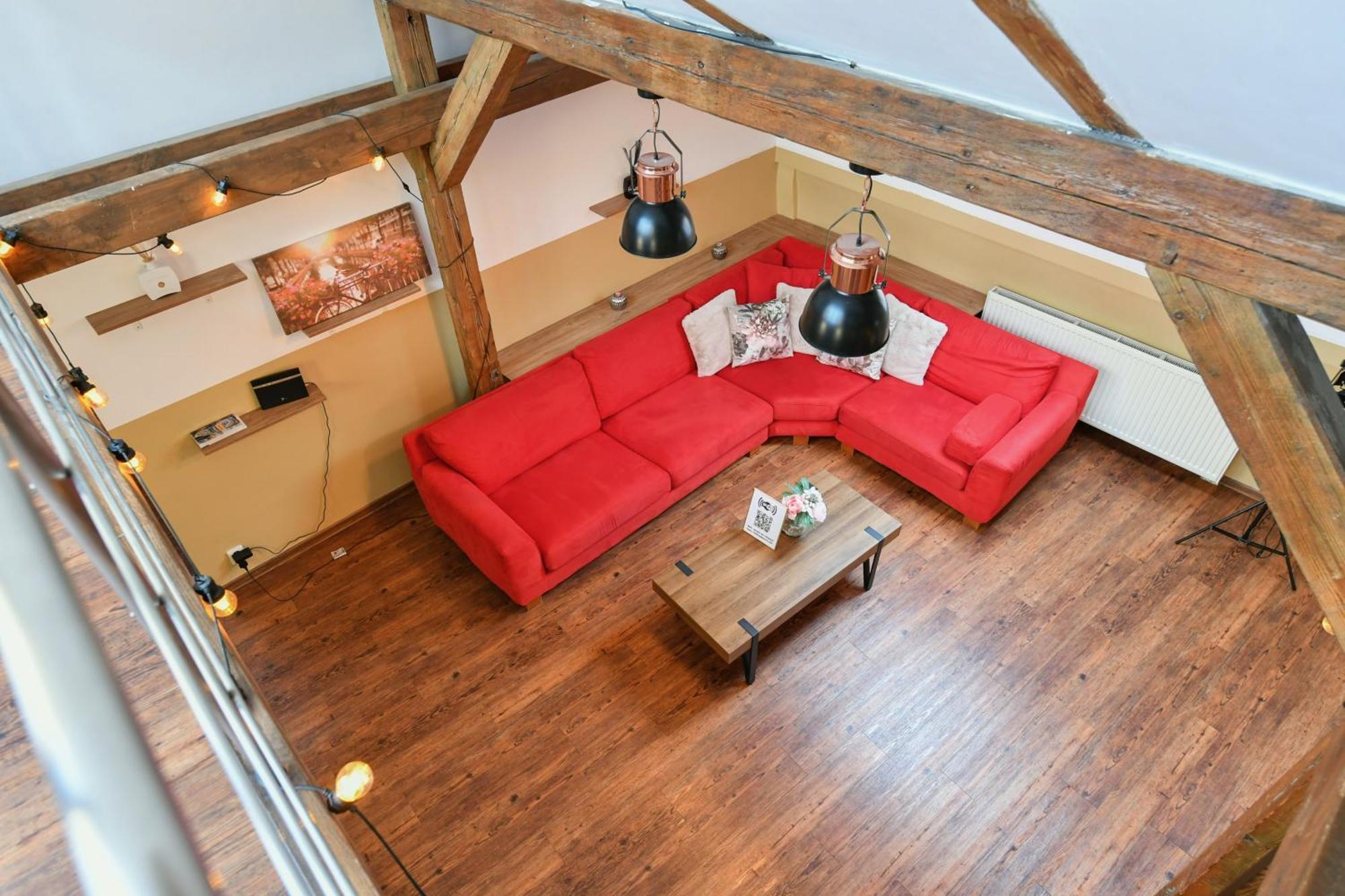 Amazing Charles Bridge Apartment Prague Ngoại thất bức ảnh