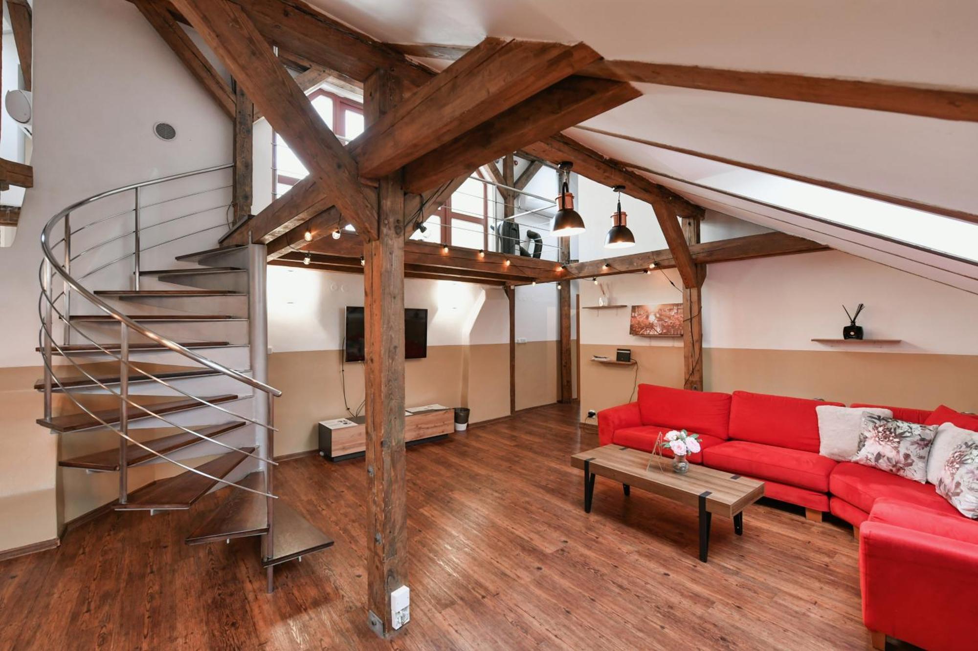 Amazing Charles Bridge Apartment Prague Ngoại thất bức ảnh