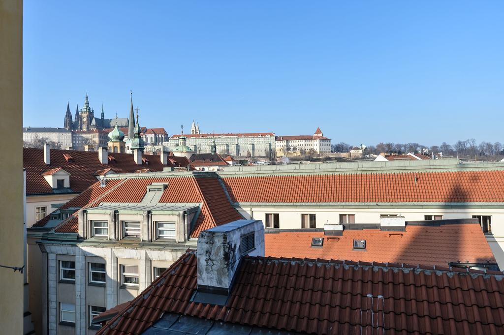 Amazing Charles Bridge Apartment Prague Ngoại thất bức ảnh