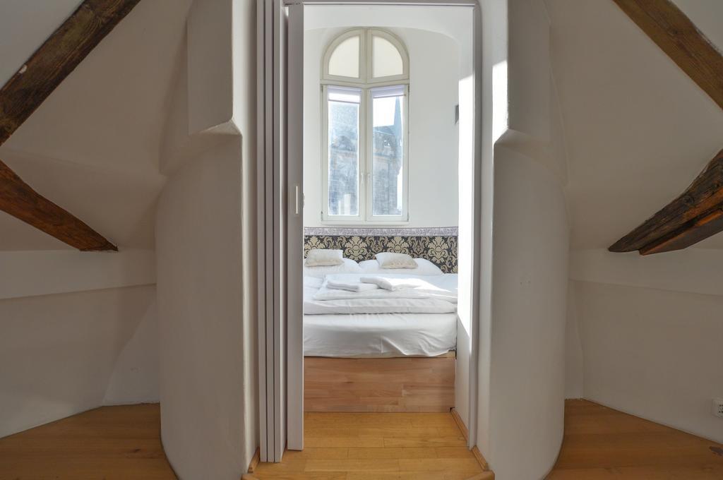 Amazing Charles Bridge Apartment Prague Ngoại thất bức ảnh