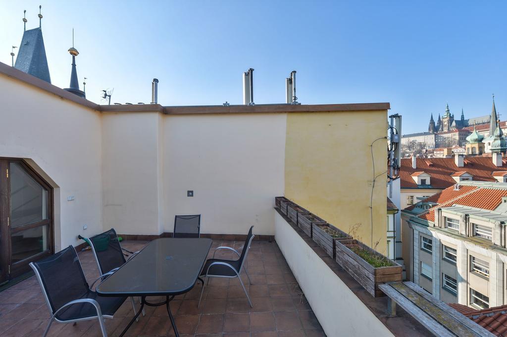 Amazing Charles Bridge Apartment Prague Ngoại thất bức ảnh