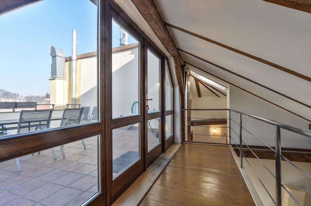 Amazing Charles Bridge Apartment Prague Ngoại thất bức ảnh